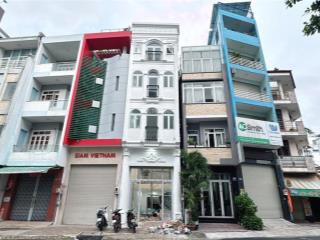 Mtkd sầm uất đường 16m khu tân sơn nhì. dt4x18m.4 tấm. giá nhỉnh 14 tỷ