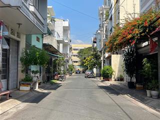 Khu vip phường tân sơn nhì. dt 4x18m. 3.5 tấm giá hơn 9 tỷ