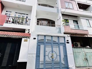 Hẻm kinh doanh 10m tô hiệu. 2 lầu st giá nhỉnh 8 tỷ