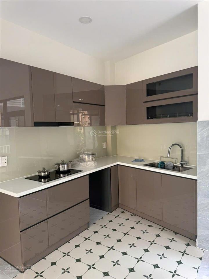 Khu vip compound ngay tô hiệu. 4 tấm thô giá chỉ hơn 6 tỷ