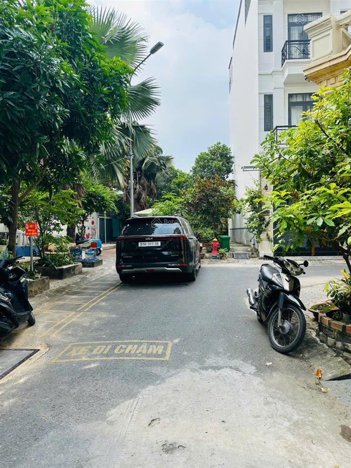 Khu vip compound ngay tô hiệu. 4 tấm thô giá chỉ hơn 6 tỷ