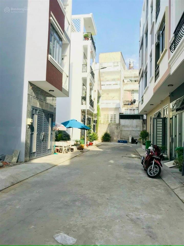 Khu vip phân lô 368 tân sơn nhì. dt 4x16m. giá nhỉnh 8 tỷ