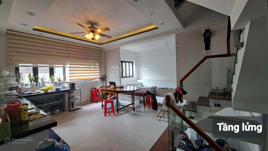 Biệt thự mini hẻm nhựa xe hơi vườn lài ngang hơn 6m. giá nhỉnh 8 tỷ