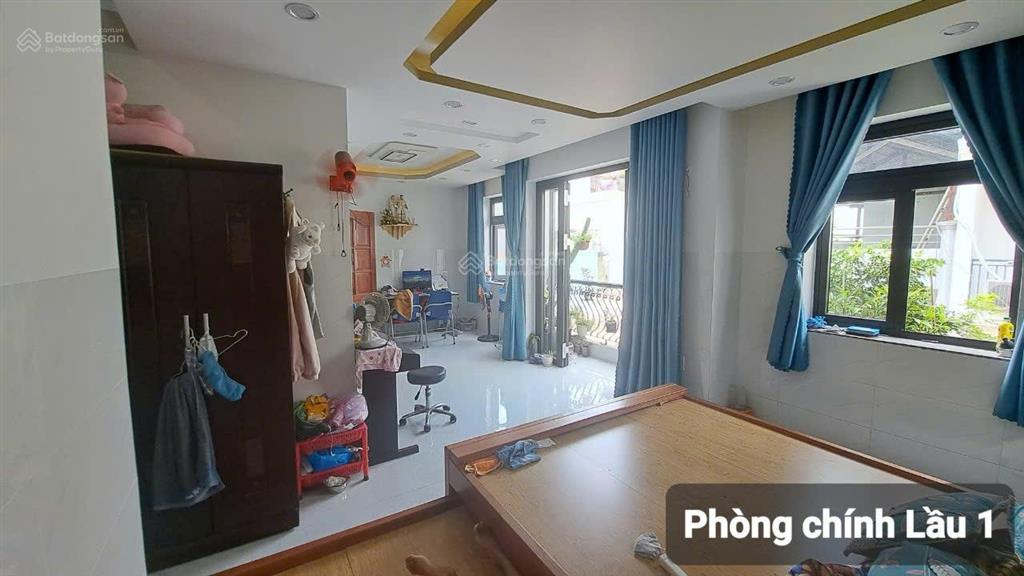 Biệt thự mini hẻm nhựa xe hơi vườn lài ngang hơn 6m. giá nhỉnh 8 tỷ