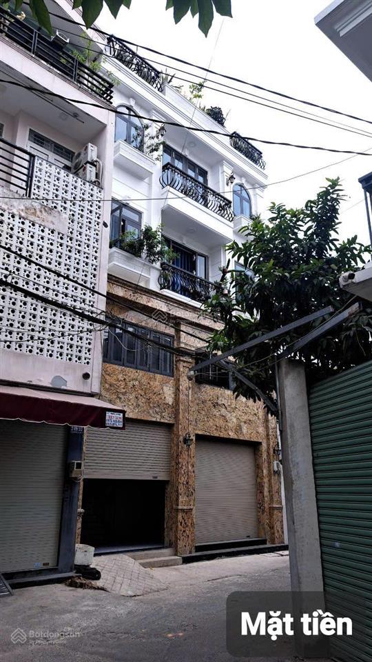 Biệt thự mini hẻm nhựa xe hơi vườn lài ngang hơn 6m. giá nhỉnh 8 tỷ