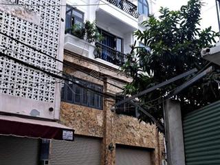 Biệt thự mini hẻm nhựa xe hơi vườn lài ngang hơn 6m. giá nhỉnh 8 tỷ