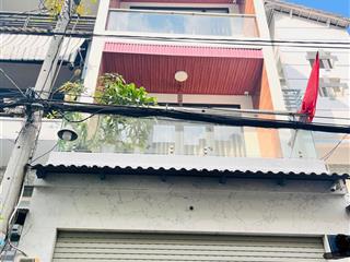 Nhà mt nội bộ nguyễn xuân khoát. dt 4x15m 2 lầu st. giá hơn 9 tỷ