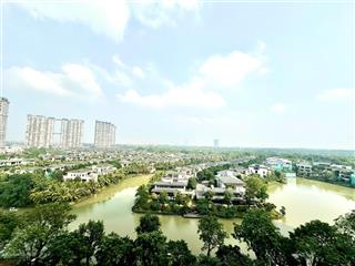 Căn hộ sân vườn sky forest 126m², giá 9.850 tỷ