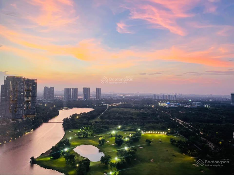 Căn hộ 3pn landmark view hồ thiên nga giá 10,8 tỷ