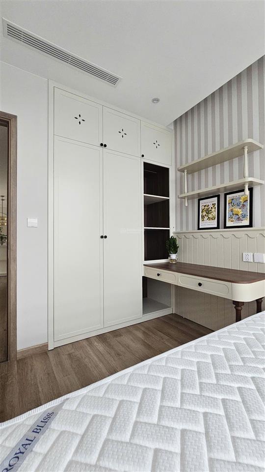 Căn hộ 3pn landmark view hồ thiên nga giá 10,8 tỷ