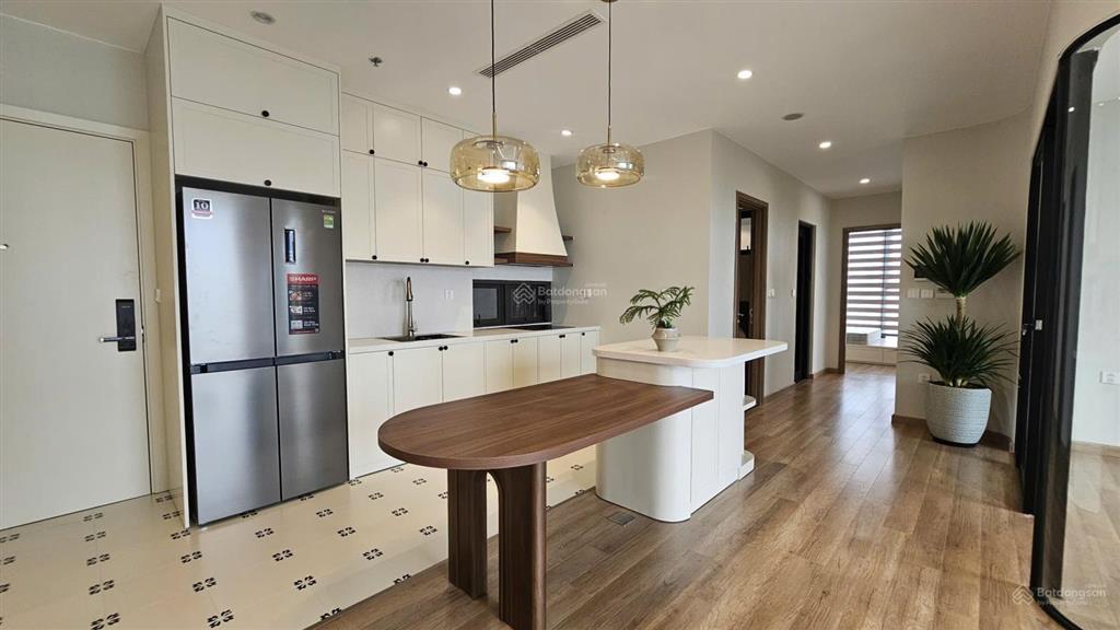 Căn hộ 3pn landmark view hồ thiên nga giá 10,8 tỷ