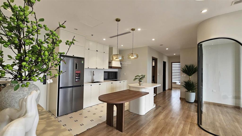 Căn hộ 3pn landmark view hồ thiên nga giá 10,8 tỷ