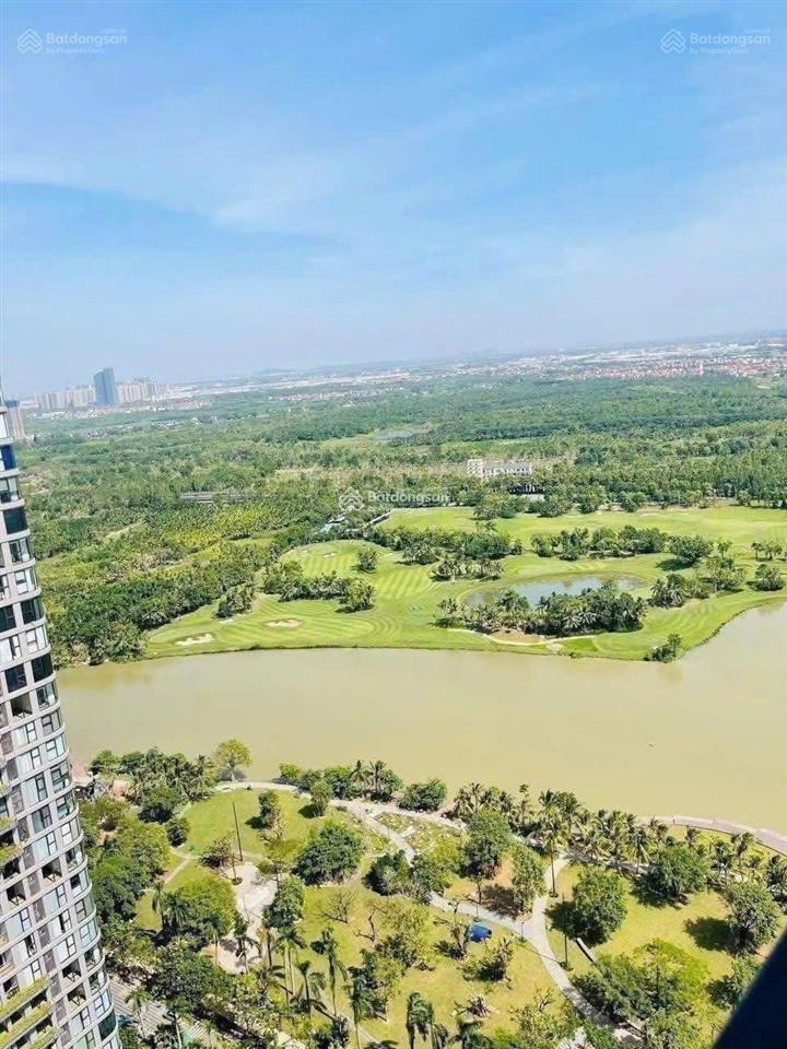 Căn hộ 3pn landmark view hồ thiên nga giá 10,8 tỷ