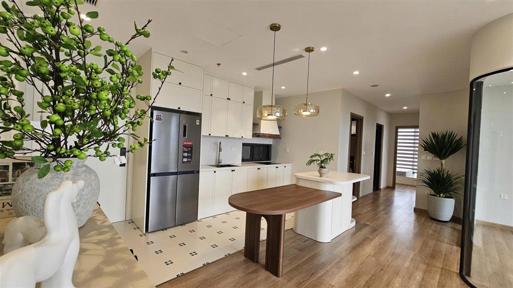 Căn hộ 3pn landmark view hồ thiên nga giá 10,8 tỷ