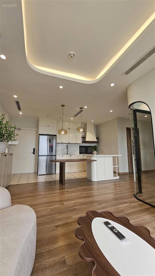 Căn hộ 3pn landmark view hồ thiên nga giá 10,8 tỷ