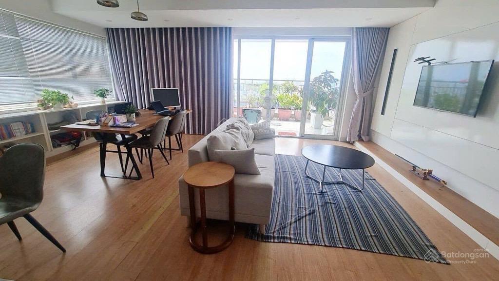 Bán căn hộ sân vườn 119m2 conic riverside quận 8  sổ hồng riêng giá nhỉnh 5 tỷ