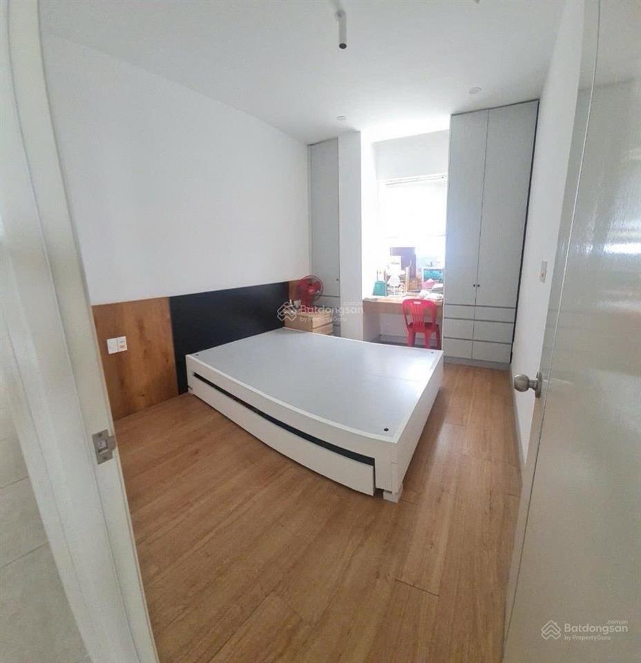 Bán căn hộ sân vườn 119m2 conic riverside quận 8  sổ hồng riêng giá nhỉnh 5 tỷ