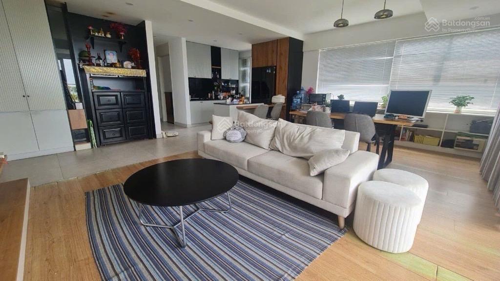 Bán căn hộ sân vườn 119m2 conic riverside quận 8  sổ hồng riêng giá nhỉnh 5 tỷ