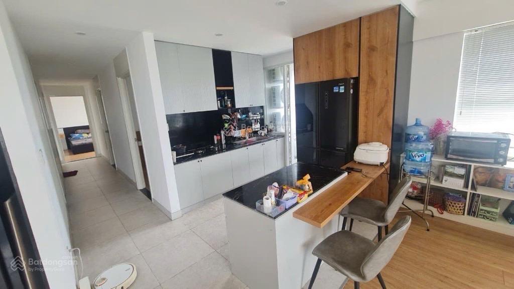 Bán căn hộ sân vườn 119m2 conic riverside quận 8  sổ hồng riêng giá nhỉnh 5 tỷ