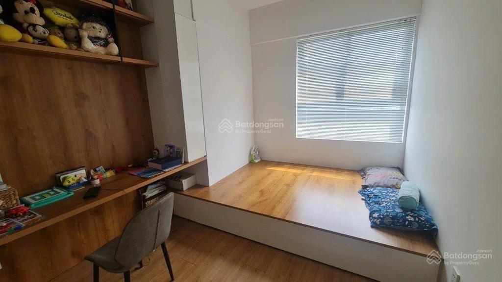 Bán căn hộ sân vườn 119m2 conic riverside quận 8  sổ hồng riêng giá nhỉnh 5 tỷ