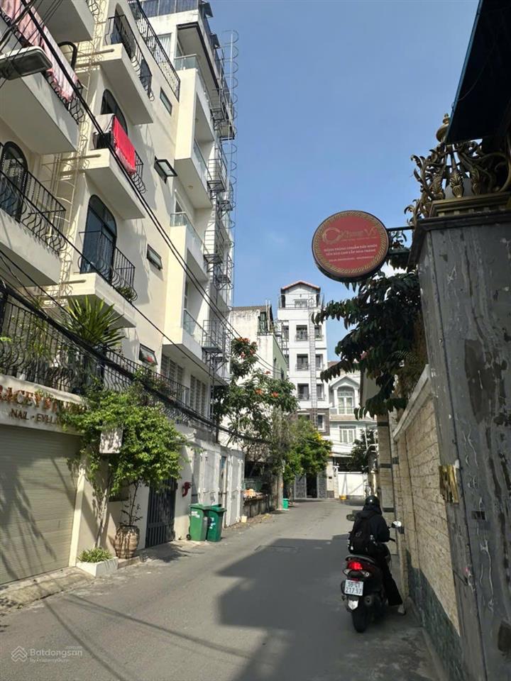 Bán nhà mặt tiền trung tâm thảo điền, quận 2  7x34m (hầm + 7 tầng)  giá bán 46 tỷ  hđt 250 tr/th