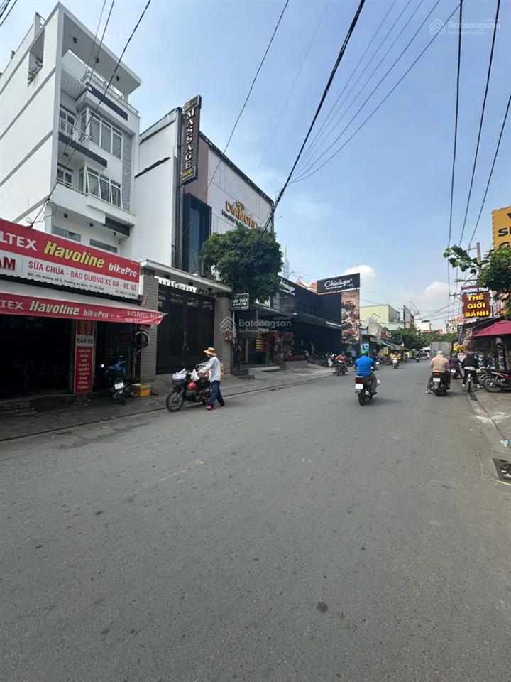 Bán nhà mặt tiền trung tâm thảo điền, quận 2  7x34m (hầm + 7 tầng)  giá bán 46 tỷ  hđt 250 tr/th