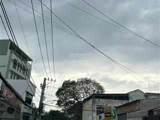 Bán lô đất vuông vức 234m2 ngay vành đai 2, quận 9hầm+5 tầng 16 tỷ đầu tư sinh lời.