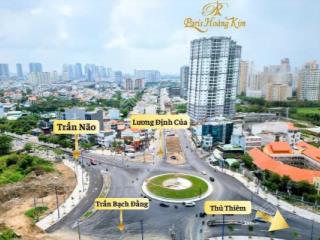 Ưu đãi 8%! tt chỉ 30% nhận ngay căn hộ 2pn paris hoàng kim thủ thiêm  view sg. miễn pql 24 tháng