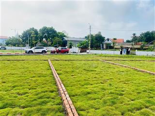 Đất vượng khí đón đầu ql21 mở rộng  100m, 3,1 tỷ