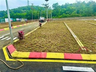 Chỉ 7,5tr/m2  sở hữu đất nền tt. ba hàng đồi 80m2 (mt 6m)