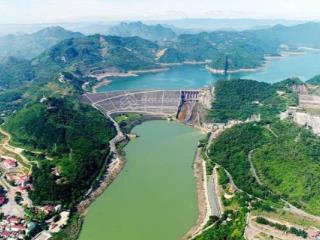 Đất lạc thủy  "vùng trũng" đầu tư chỉ với 500 triệu, pháp lý minh bạch.