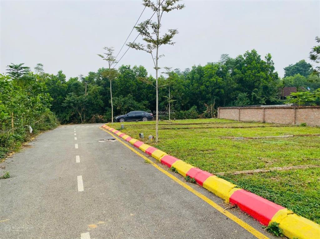 Đất lạc thủy  "vùng trũng" đầu tư chỉ với 500 triệu, pháp lý minh bạch.