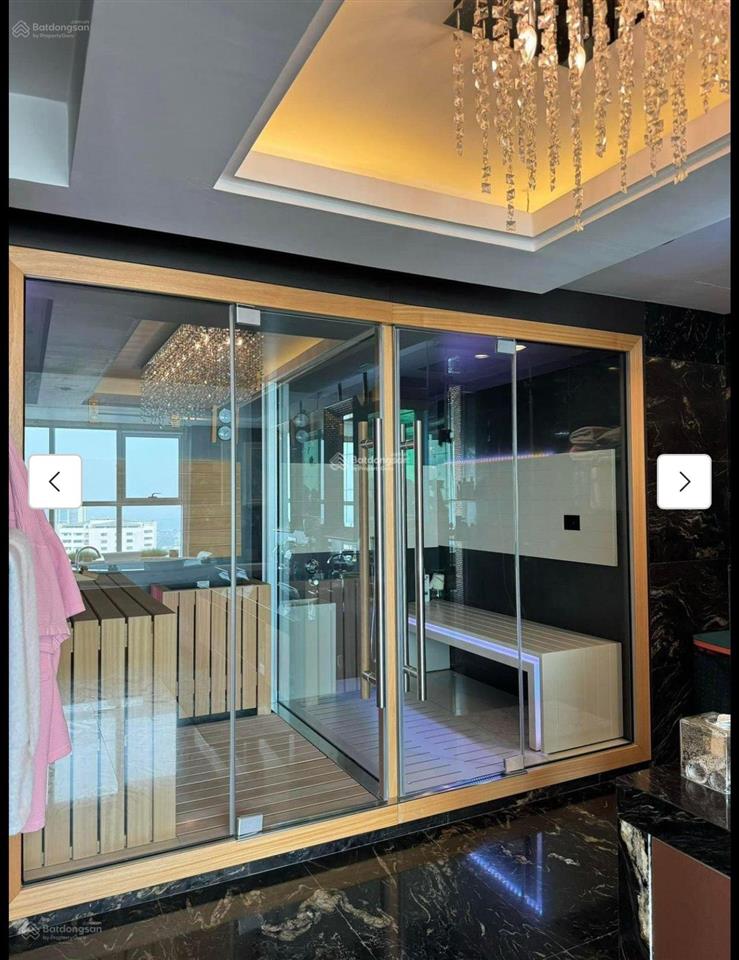 Bán căn view trọn hồ tây cực đỉnh chung cư watermark  395 lạc long quân, 130m2, 3pngủ, tầng cao