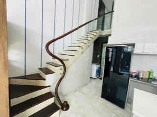 Bán nhà mặt tiền đường gò găng cạnh siêu thị go