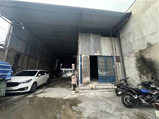 Cho thuê kho ,xưởng 270m2 ,hxh ngã 4 c7 & cao lỗ,gần kdc đồng diều ,chỉ 18tr/tháng