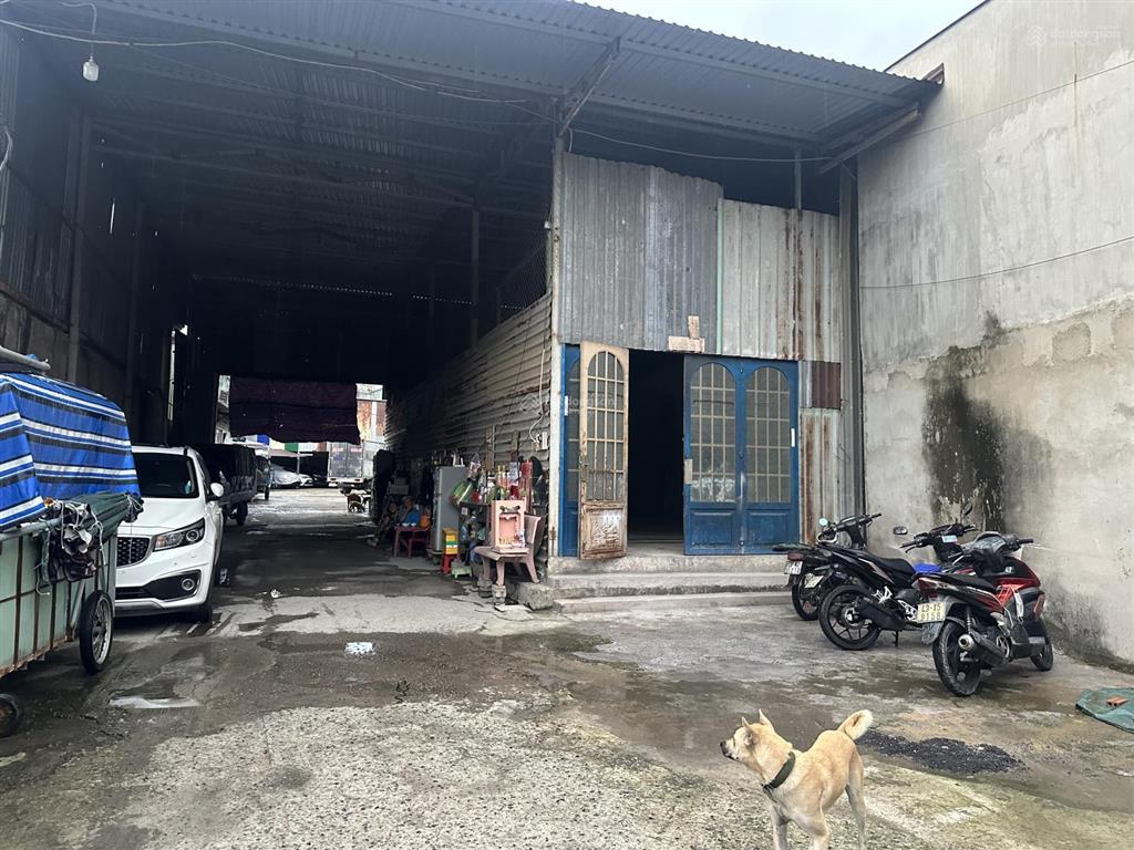 Cho thuê kho ,xưởng 270m2 ,hxh ngã 4 c7 & cao lỗ,gần kdc đồng diều ,chỉ 18tr/tháng