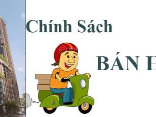 Chung cư cao cấp view 360 toàn thành phố, bể bơi đáy kính land mark 35 trung tâm hòn gaicsbh ck 9%