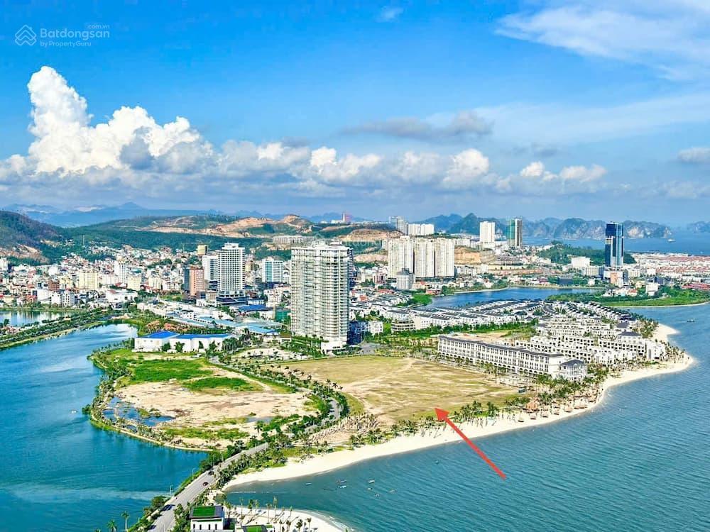 Bảng hàng độc quyền quỹ căn studio tầng view trung  cao, tầm nhìn bao quát toàn vịnh, ck tặng vàng