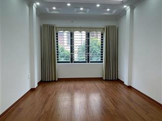 Bán nhà đẹp thụy khuê  21m, 5 tầng, full nội thất  ngõ thông lạc long quân | 6.8 tỷ