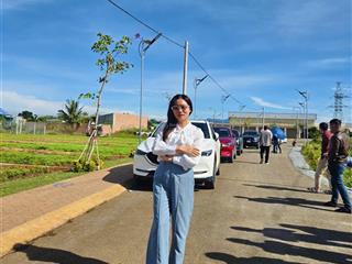 Bán 6 lô f0 ngay ql20, đức trọng, 5x27, full thổ cư, đường nhựa 6m, sổ riêng, giá 1,250 tỷ