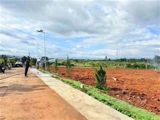 Chính chủ bán lô đất gần chợ tân hội, 5x30, full thổ cư, đường betong 5m, sổ riêng, 650tr