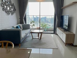 Opal 2pn 86m2, nội thất như hình, 25 triệu/tháng