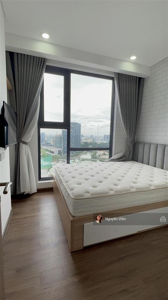 Opal 2pn 86m2, nội thất như hình, 25 triệu/tháng