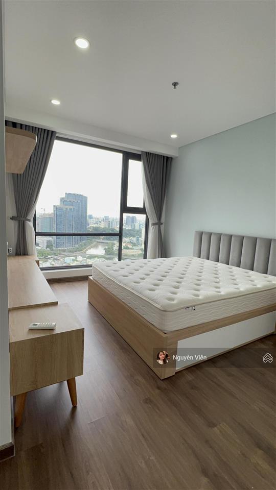 Opal 2pn 86m2, nội thất như hình, 25 triệu/tháng