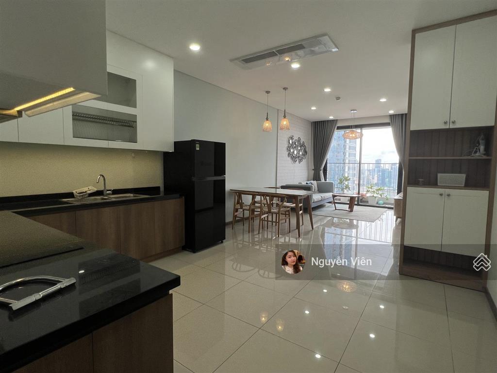 Opal 2pn 86m2, nội thất như hình, 25 triệu/tháng