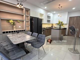 Opal (saigon pearl), 2pn, 90m2, đầy đủ nội thất, 26 triệu/tháng