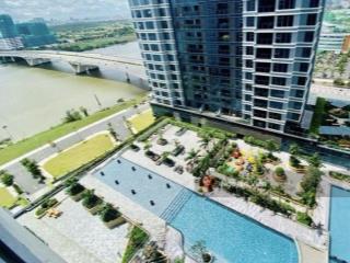 Viên viên sunwah pearl! cho thuê 3pn, 128m2, giá 38 triệu/tháng