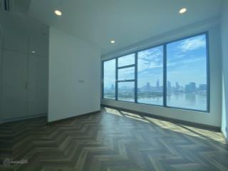 Giá sốc! sunwah pearl  3pn  133m2  view sông  19.9 tỷ