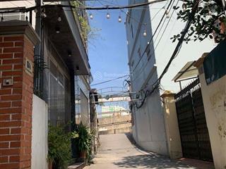 Bán đất an dương vương vị trí đẹp. ô tô vào tận nhà.