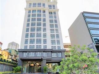 Chung cư gloria số 8 nguyên hồng  tặng full nội thất xịn